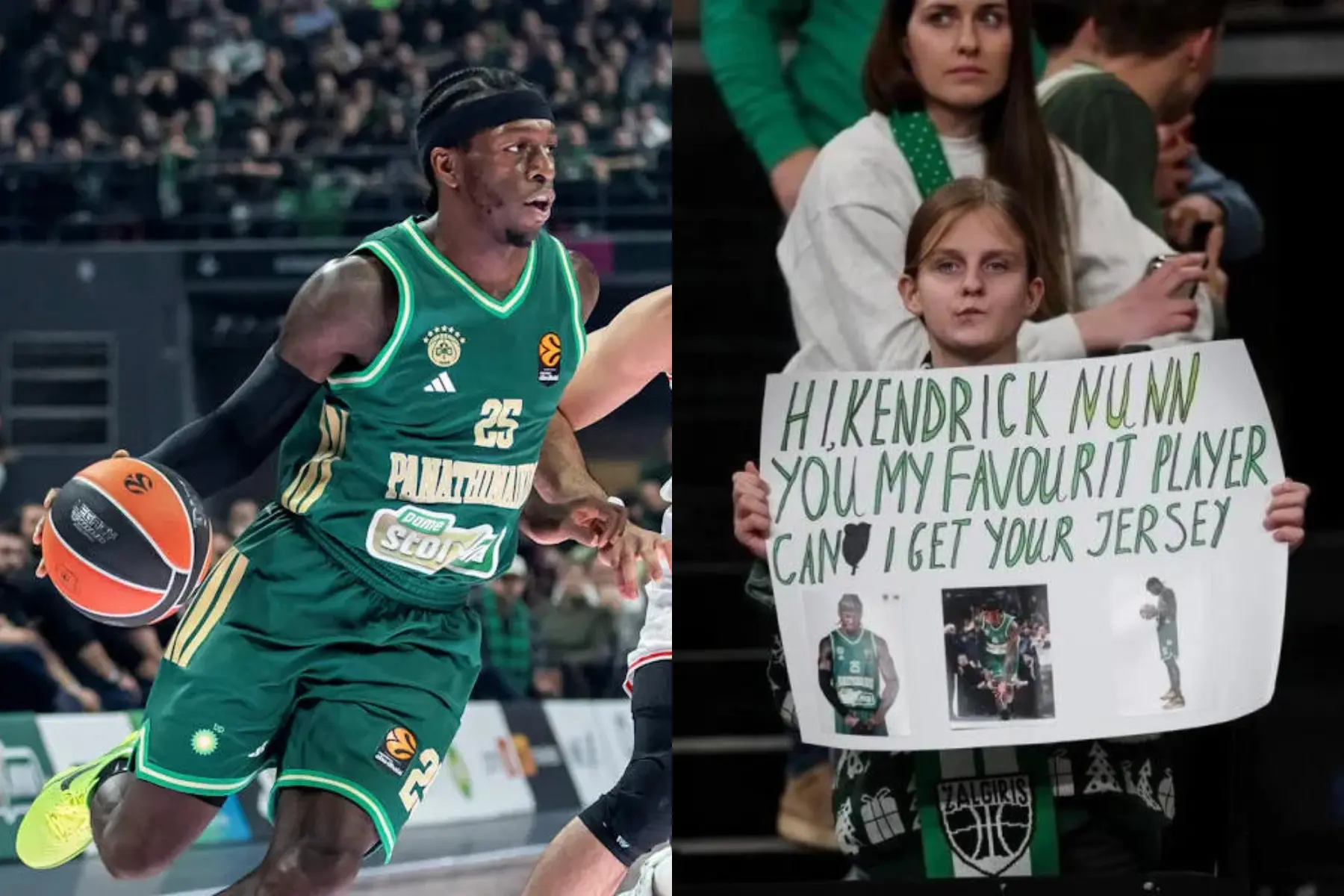 Asociatyvi / Euroleague.com nuotr.