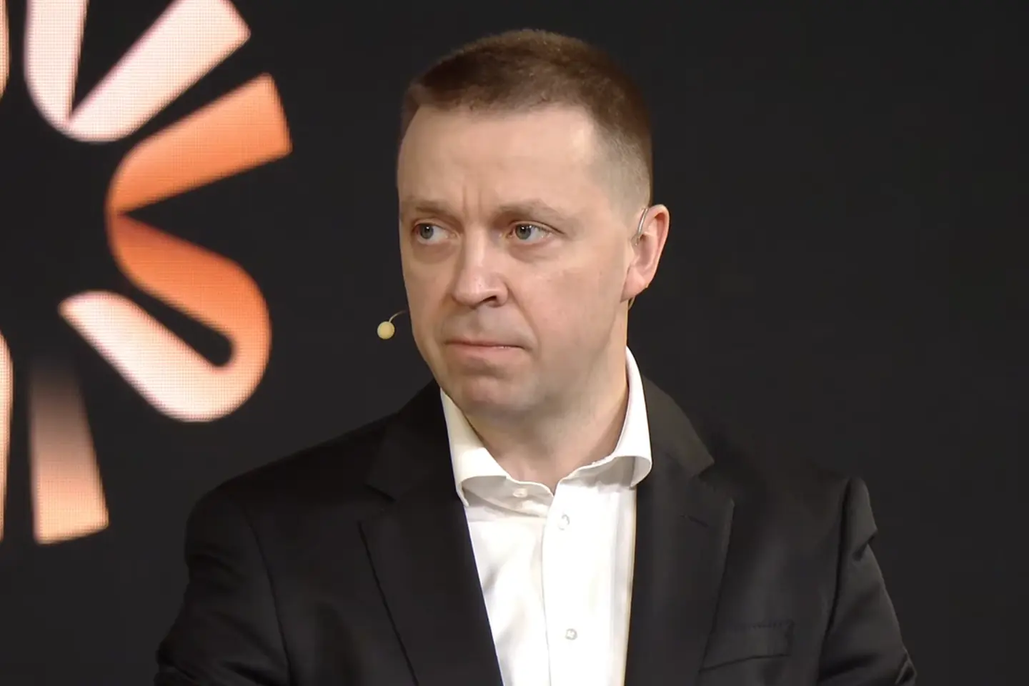 P. Motiejūnas bus patrauktas iš Eurolygos vadovo pareigų