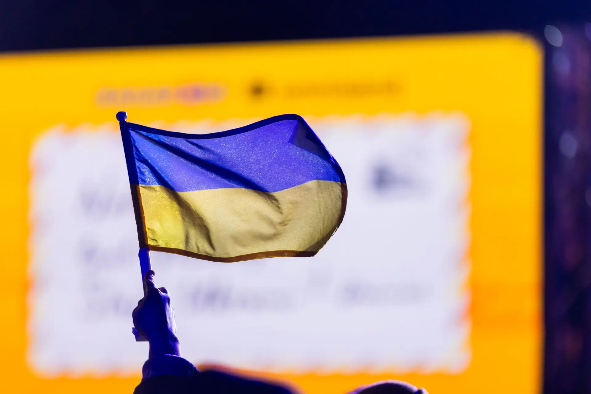 Ketveri metai karo: Kaunas kviečia į solidarumo renginį Ukrainai