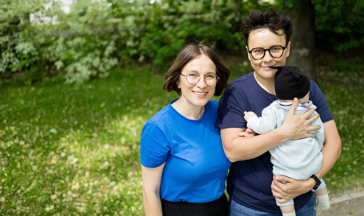 Birutė Sabatauskaitė, Jūratė Juškaitė / DELFI / Ž. Gedvilos nuotr.