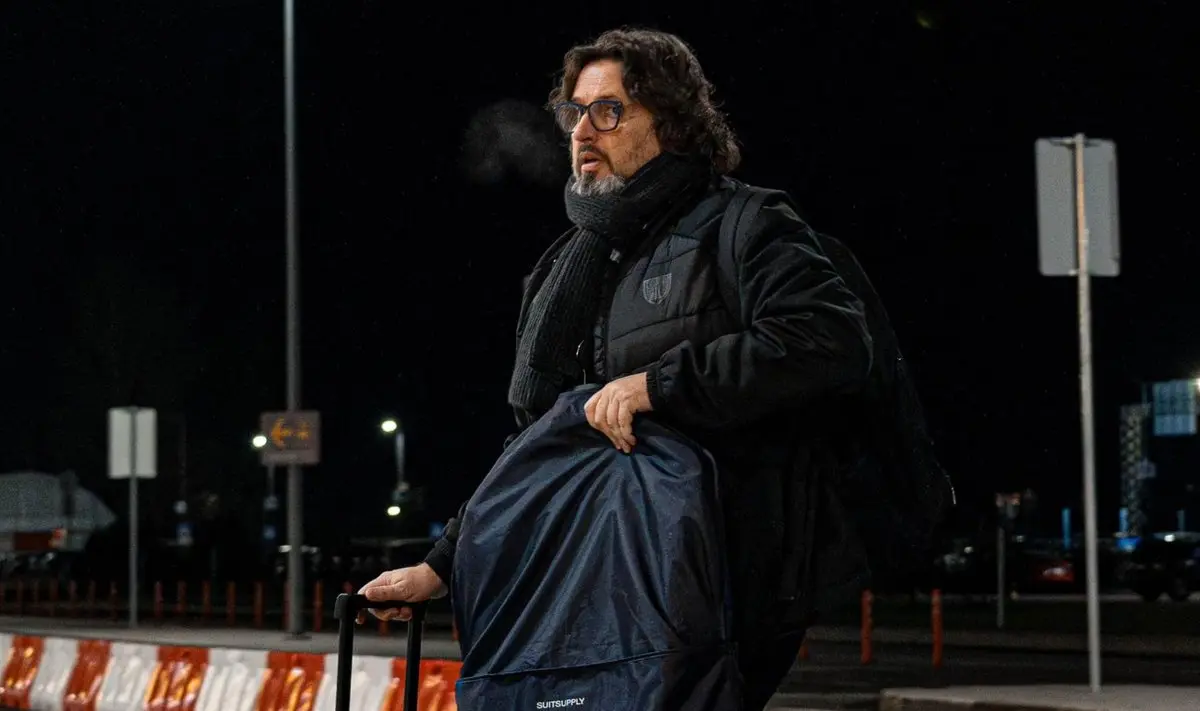 Andrea Trinchieri