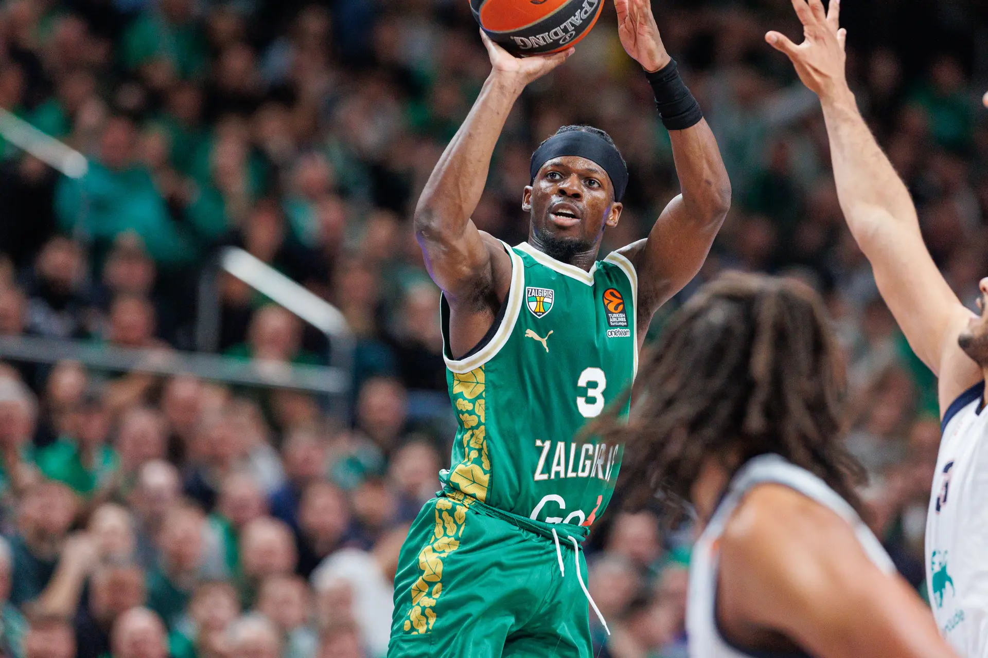 Sylvain Francisco