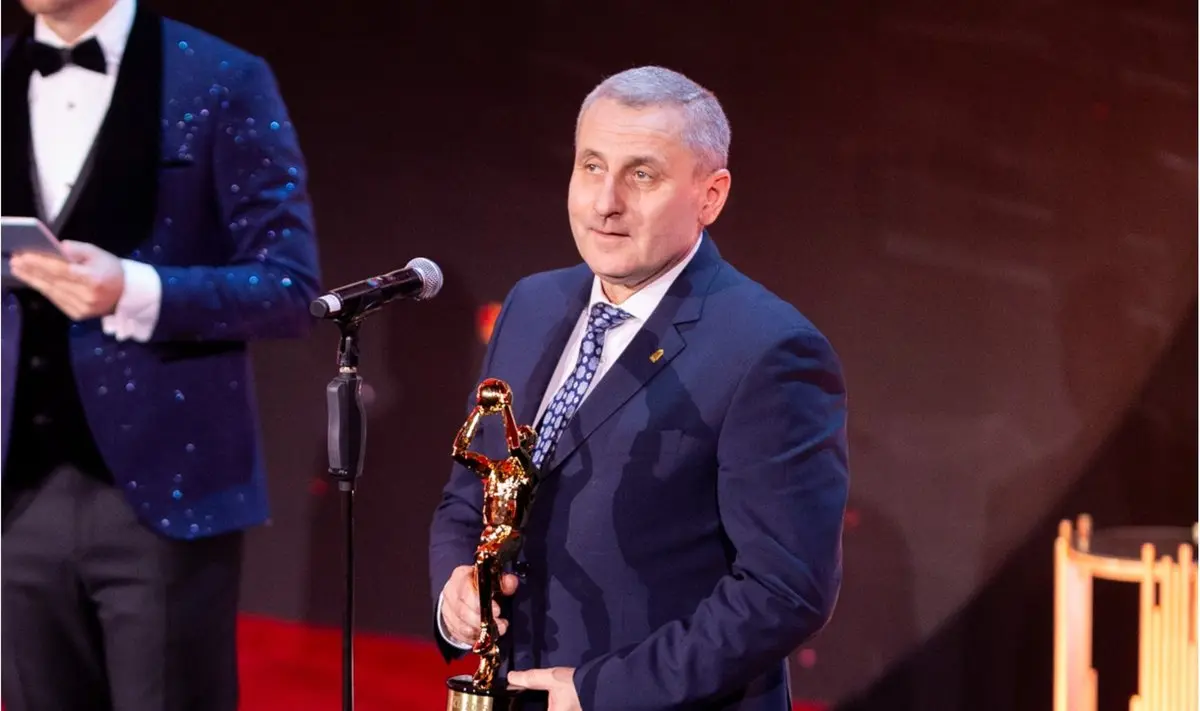 Vaidas Vaškevičius / E. Rauluševičius / Delfi nuotr.