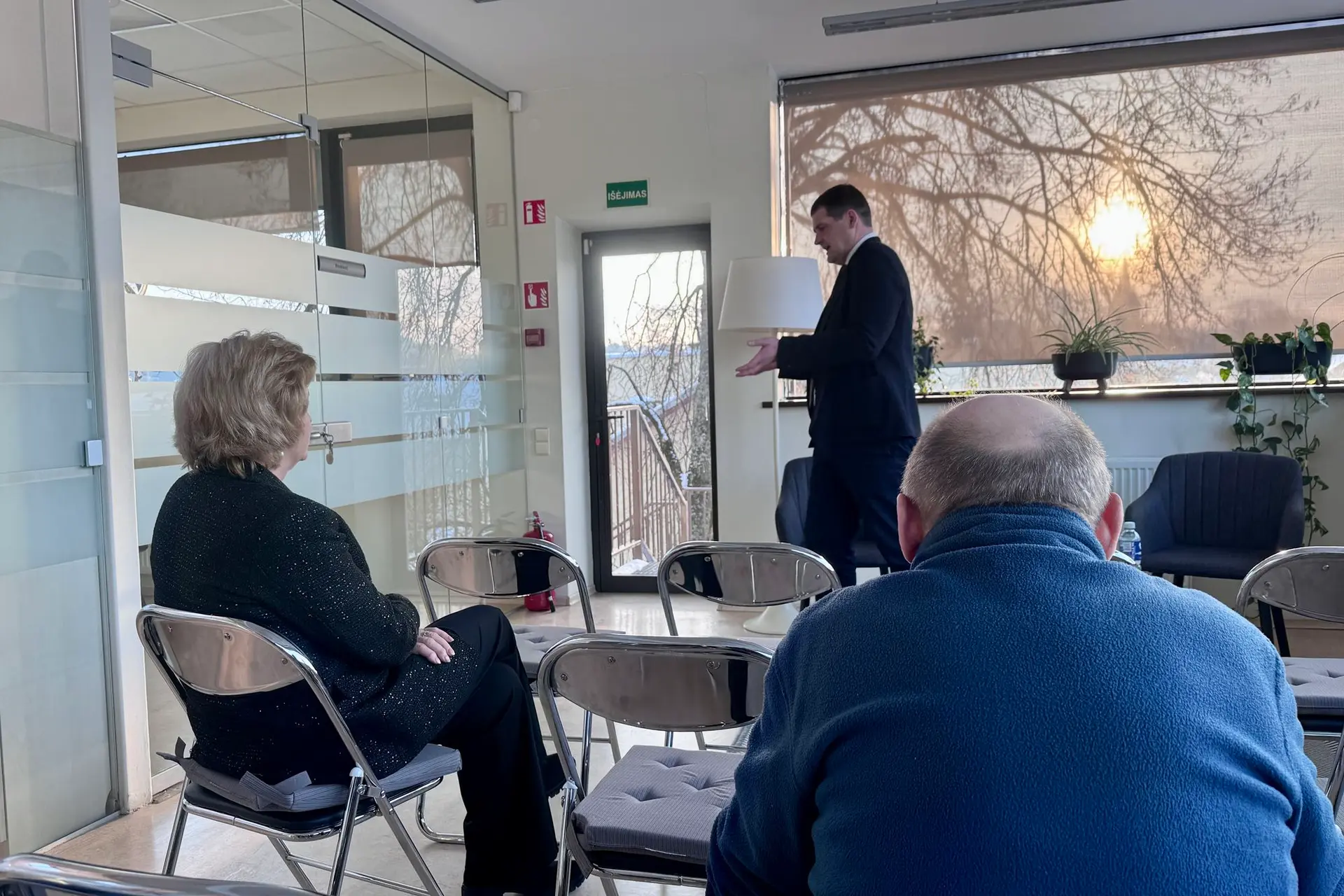 R. Žemaitaitis kritikuoja žurnalistus dėl domėjimosi jo nauju pirkiniu