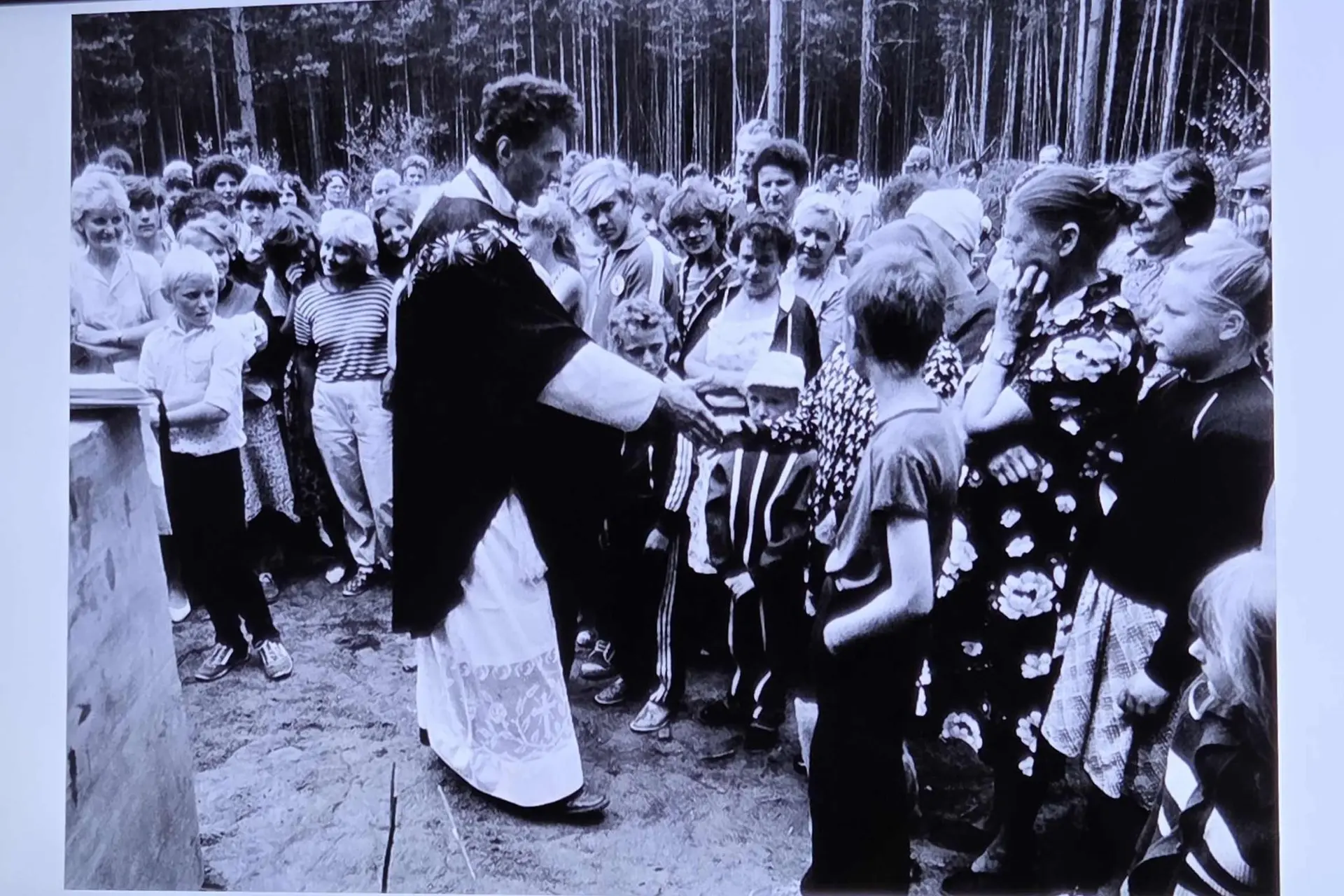 Lietuvos gyventojų genocido ir rezistencijos tyrimo centro nuotr.