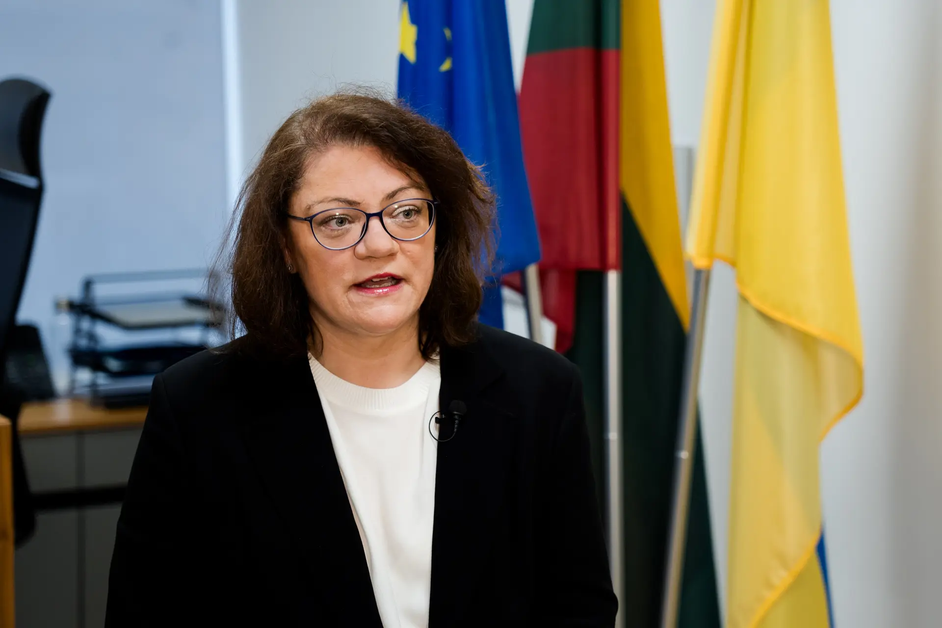 Ministrė: pagalbinis apvaisinimas turi būti taikomas pagal medicininę diagnozę
