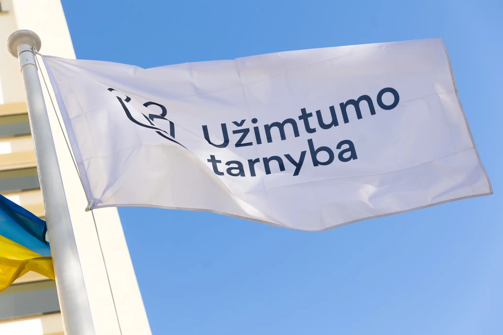 Užimtumo tarnyba