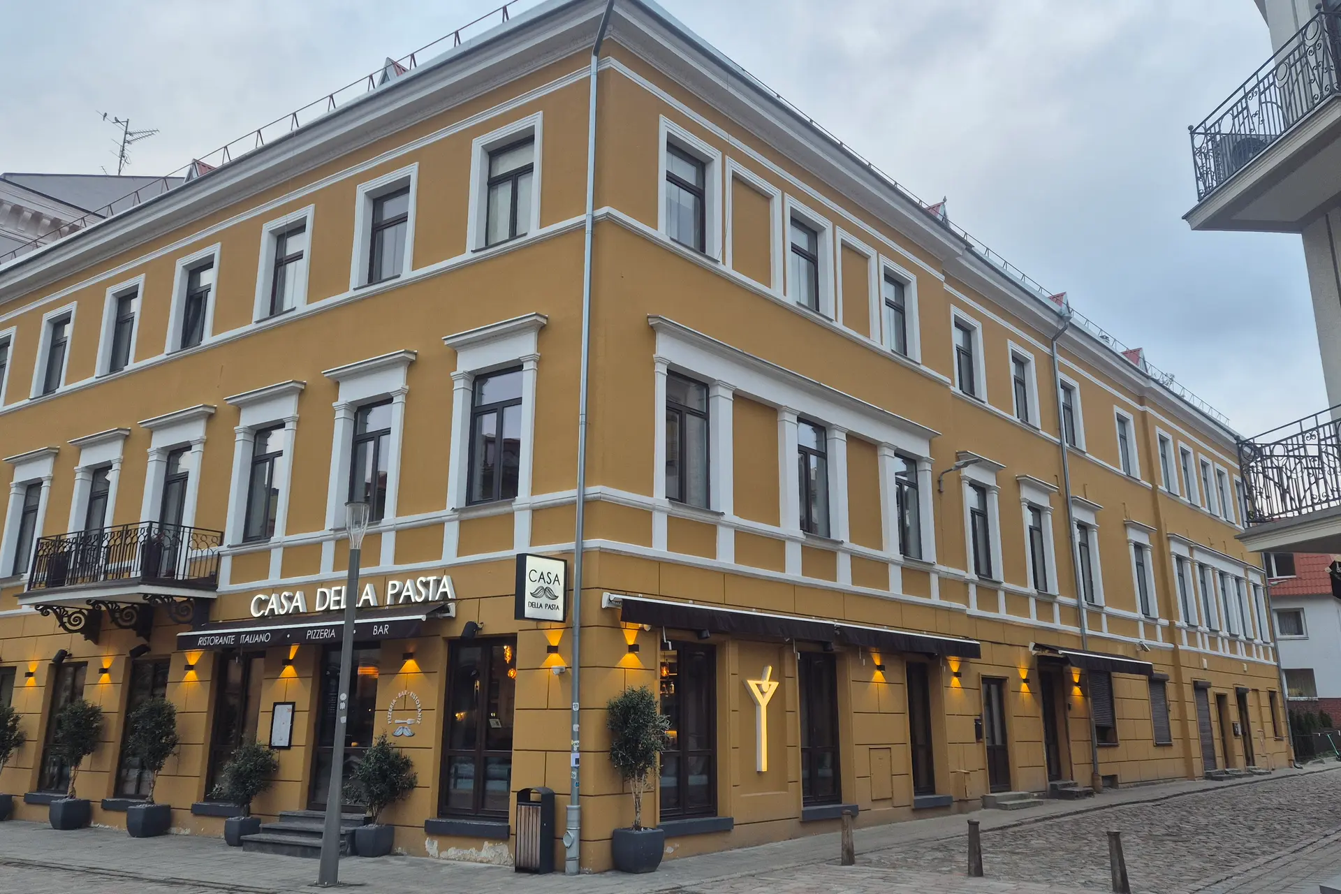 vilniaus 17