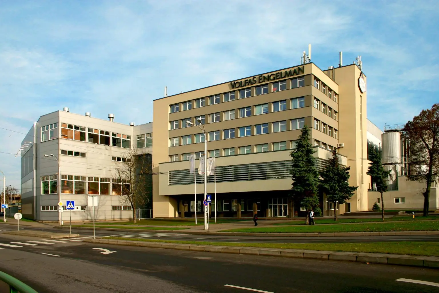 Volfas Engelman