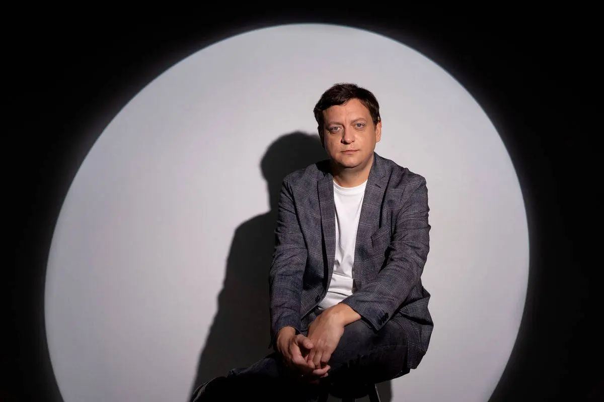 Portalo „Kas vyksta Kaune“ redaktorius V. Pilkauskas traukiasi iš Lietuvos žurnalistų sąjungos