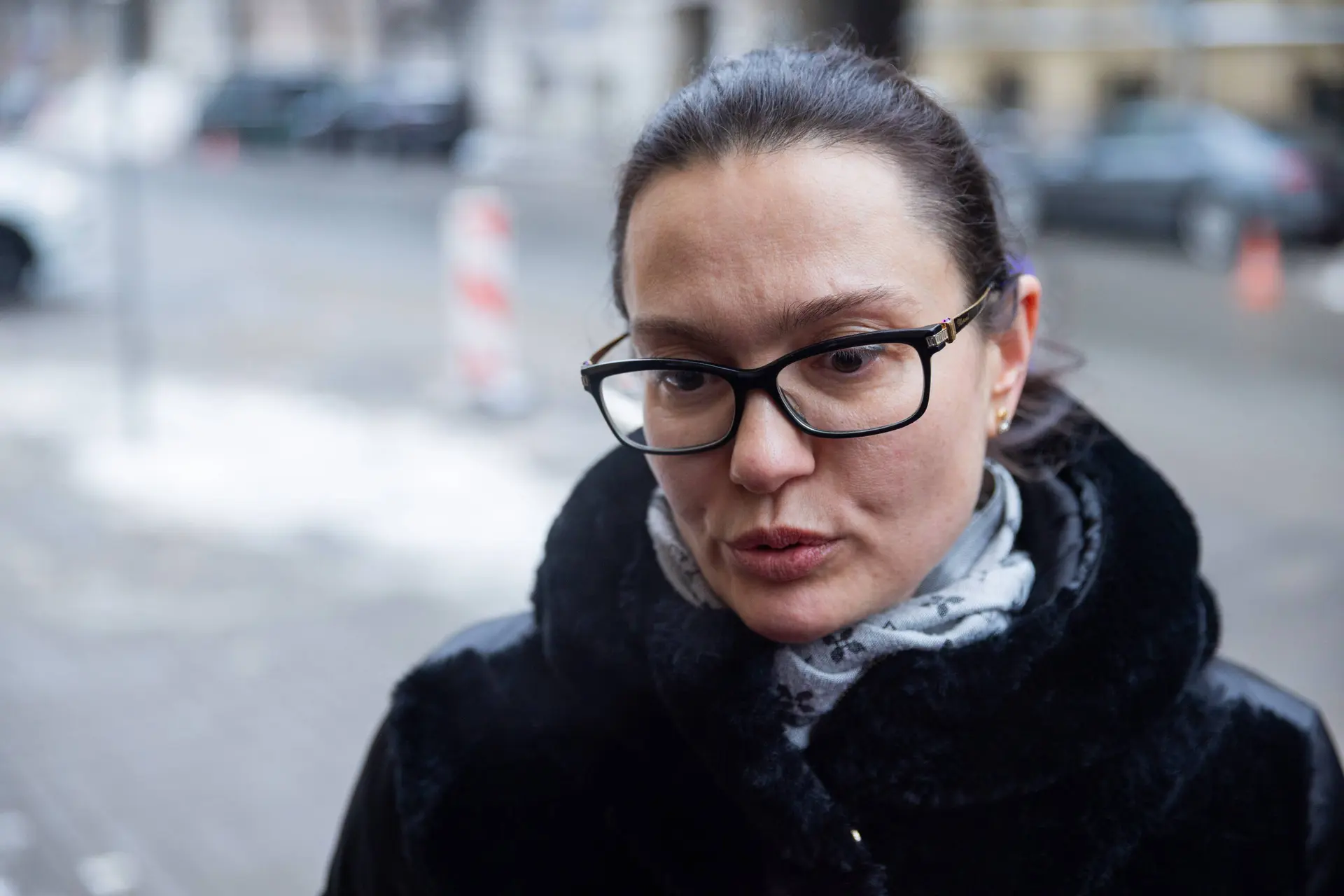 Agnė Silickienė