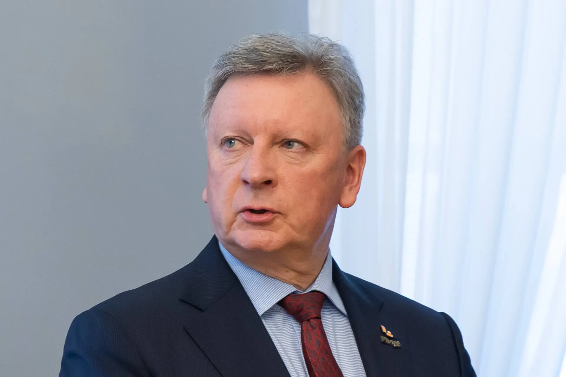 Audrius Klišonis