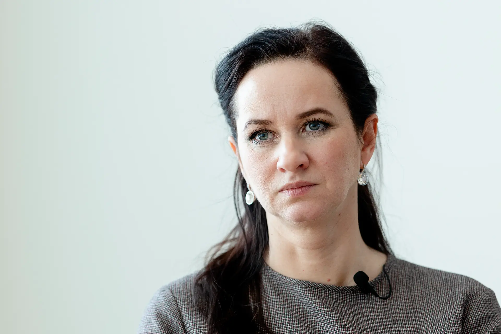 I. Ruginienė žada reikalauti paaiškinimų dėl atleisto aplinkos viceministro