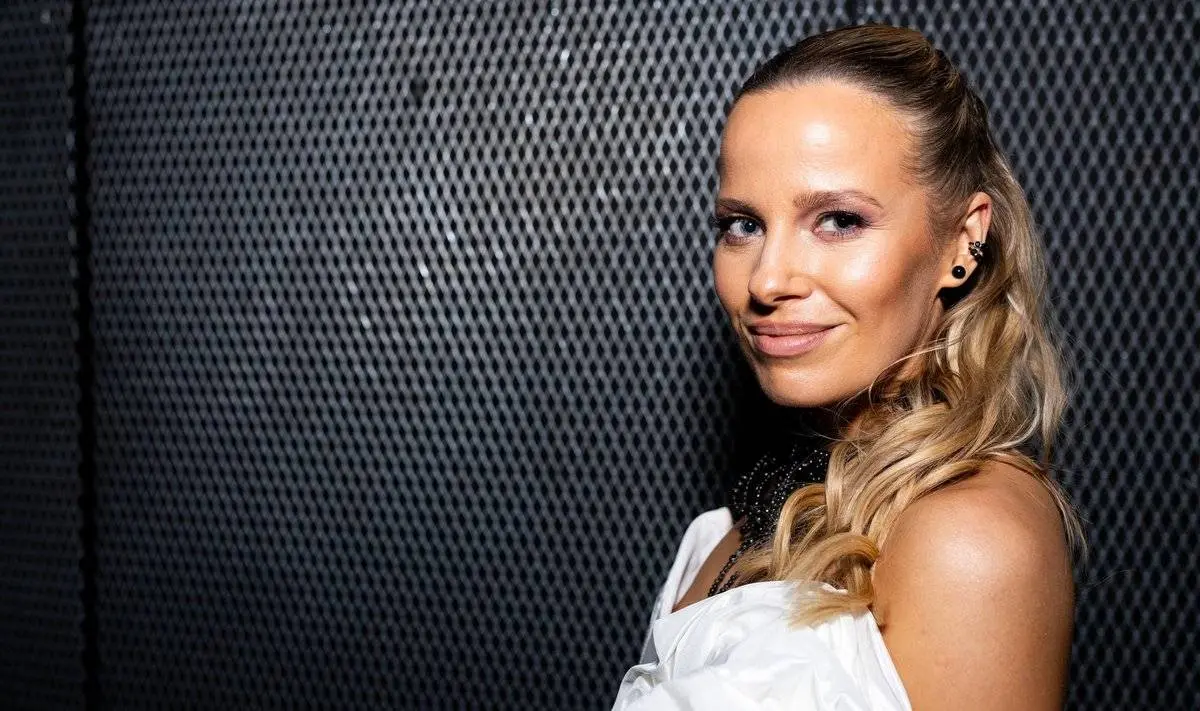 Gelminė Glemžaitė / DELFI nuotr.