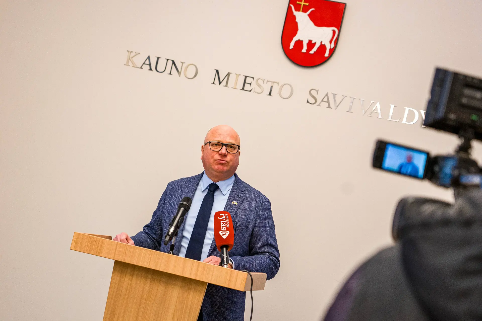 Paulius Lukševičius