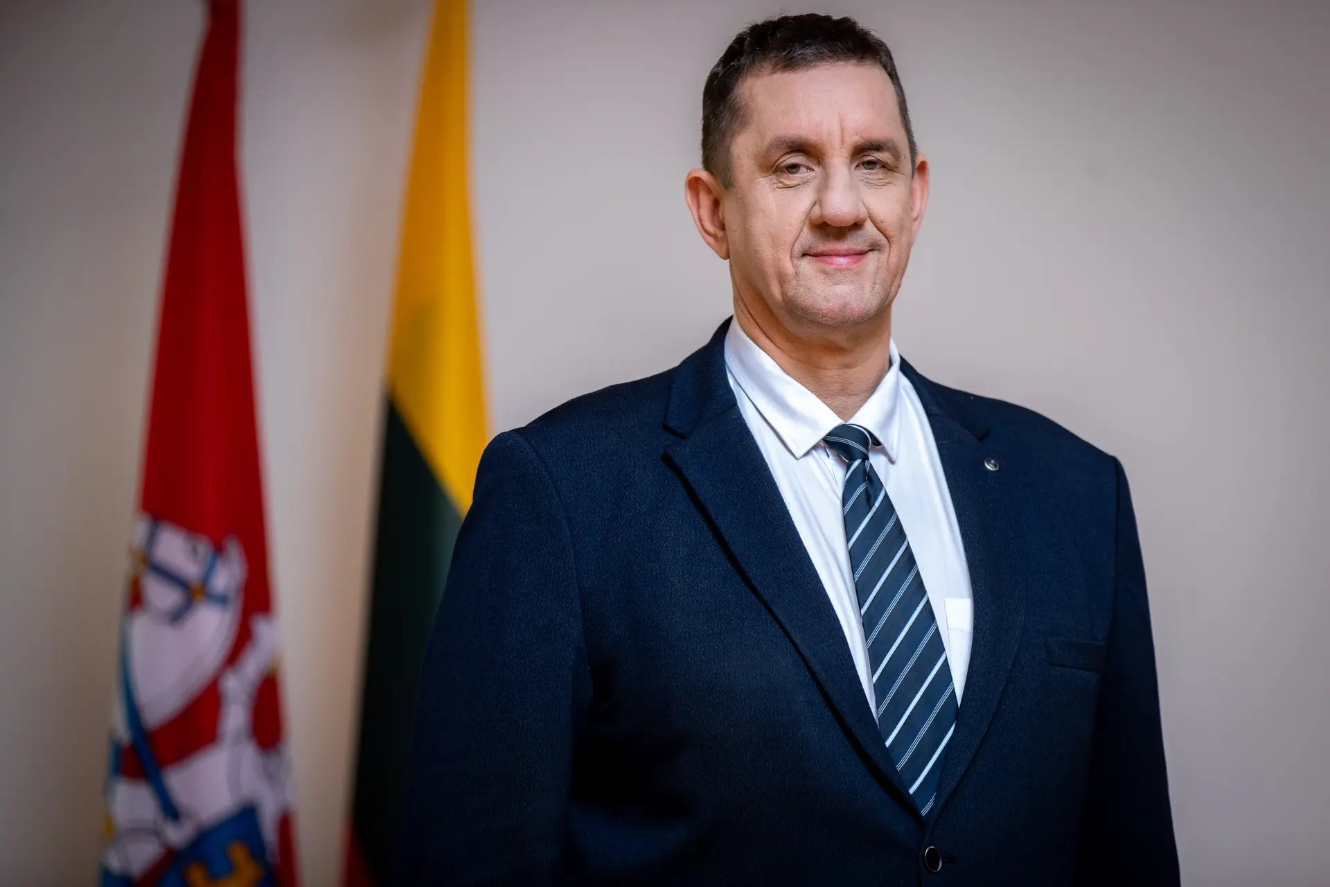 Atleidžiamas apie sprendimus „už nugaros“ prakalbęs už miškų politiką atsakingas viceministras