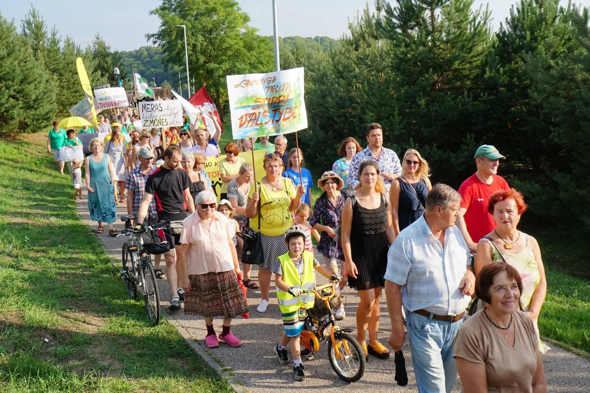 Žemųjų Šančių bendruomenė (22)