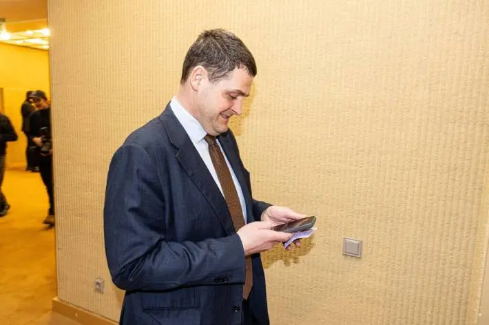 Prokuratūra atnaujino ikiteisminį tyrimą dėl „Nemuno aušros“ finansavimo