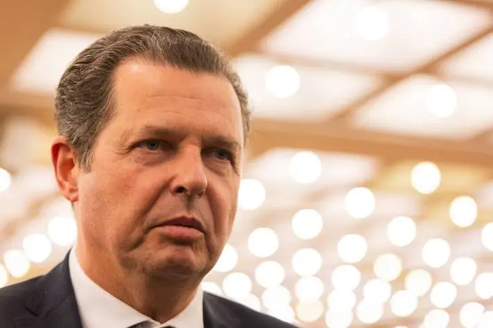 Pradėtas ikiteisminis tyrimas dėl A. Gedvilo nekilnojamojo turto įsigijimo aplinkybių