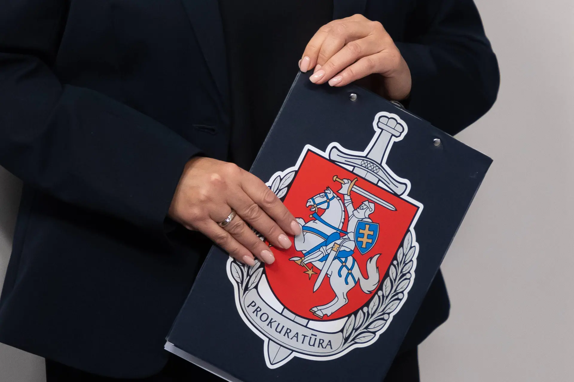 Generalinė prokuratūra