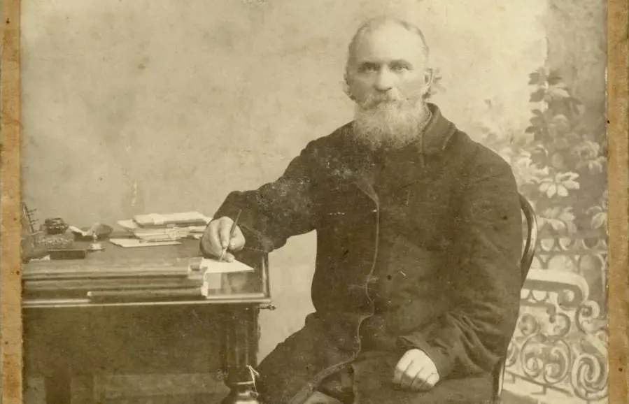 Jurgis Bielinis