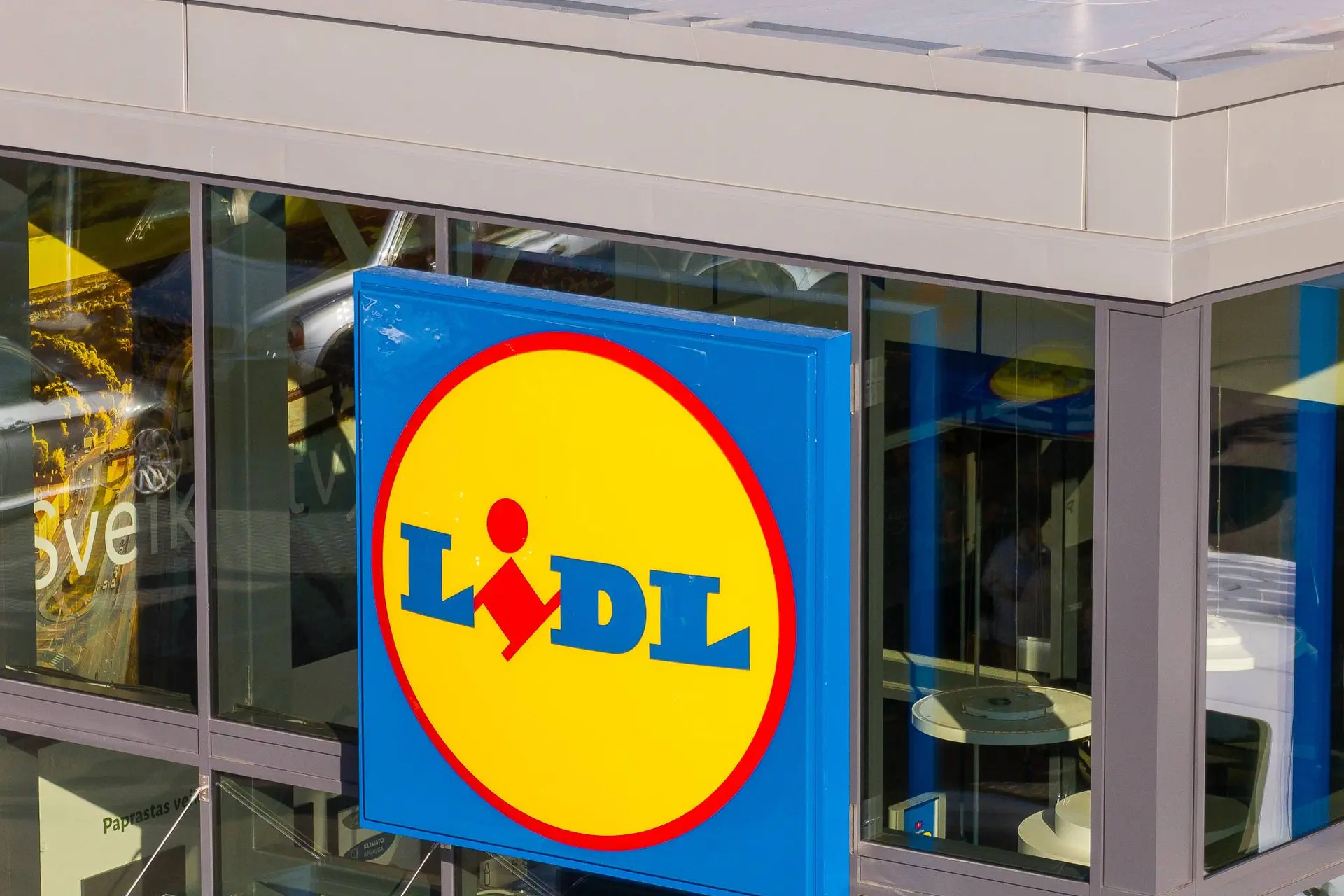 Lidl Lietuva
