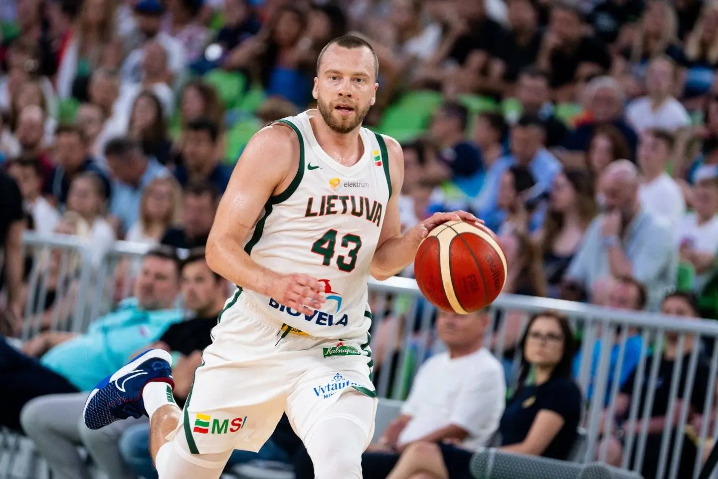 Lukas Lekavičius