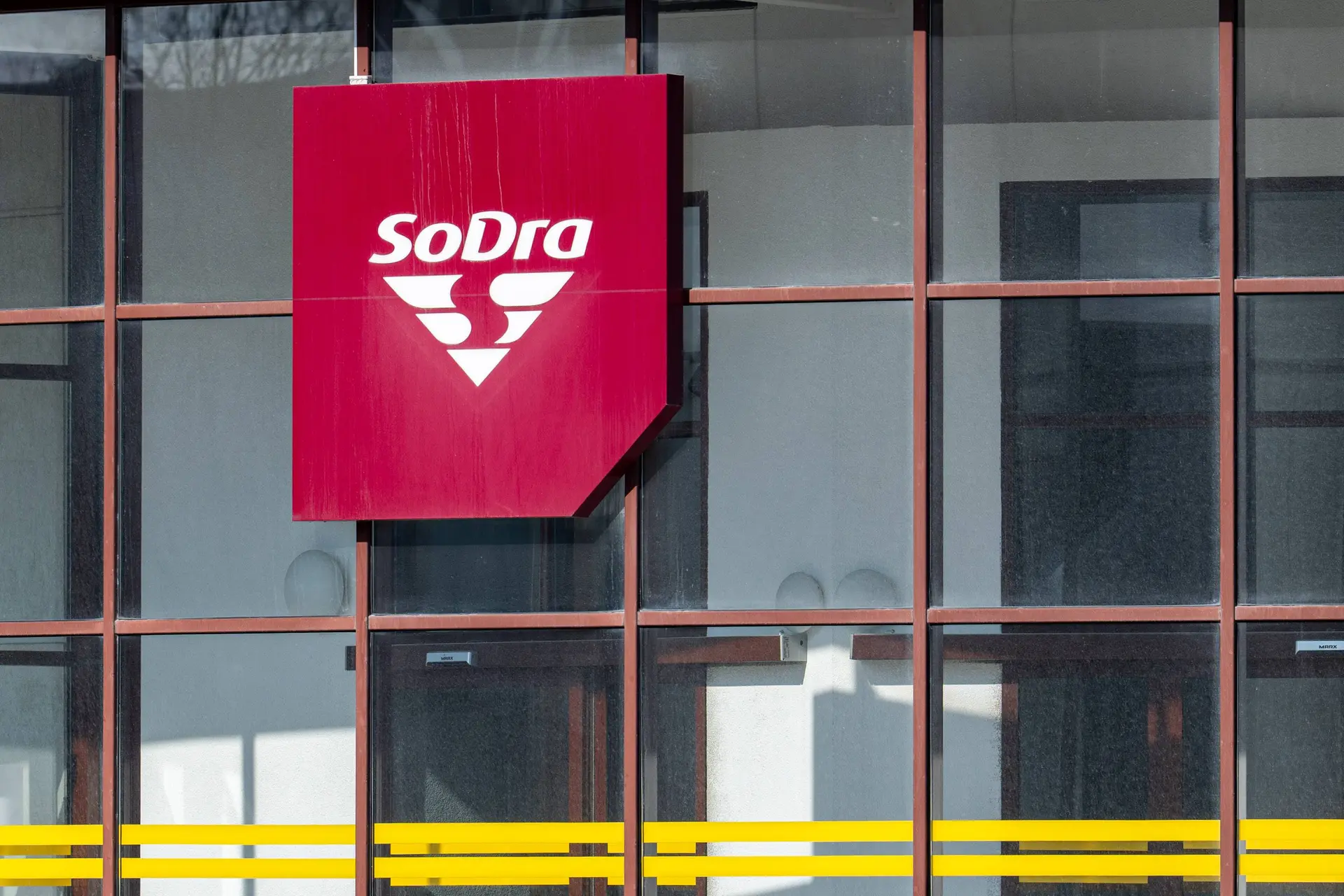 Sodra
