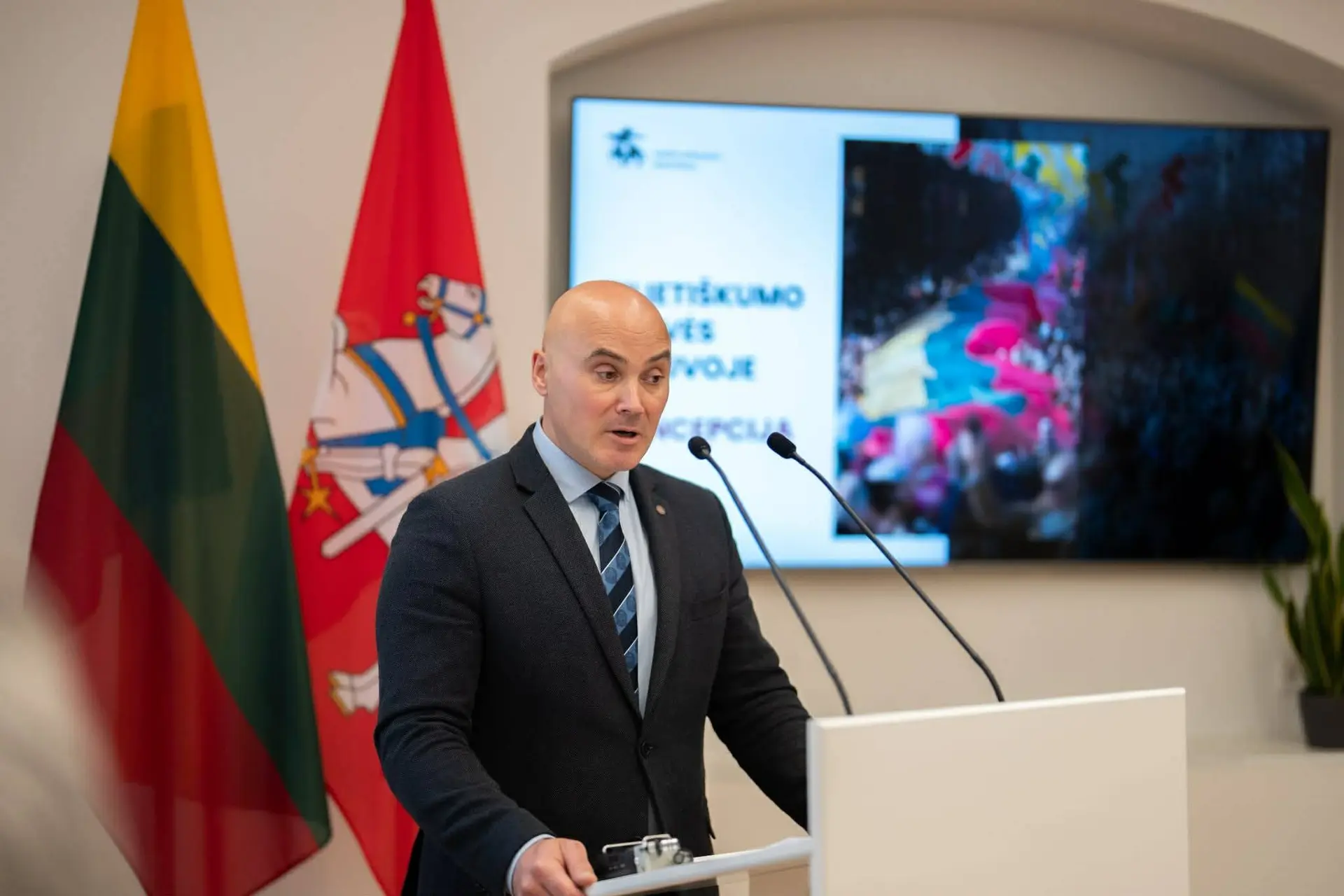 Tomas Godliauskas