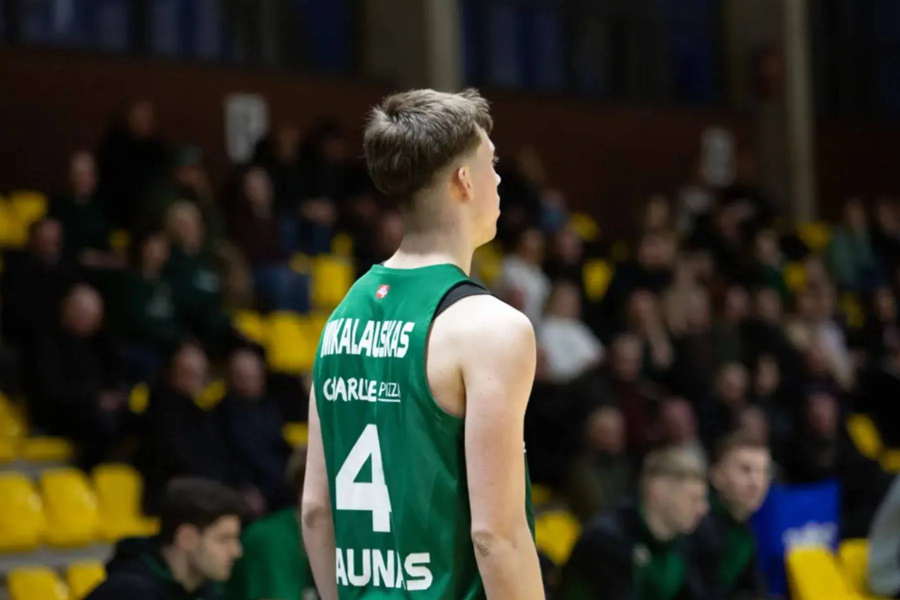 Žalgiris-2