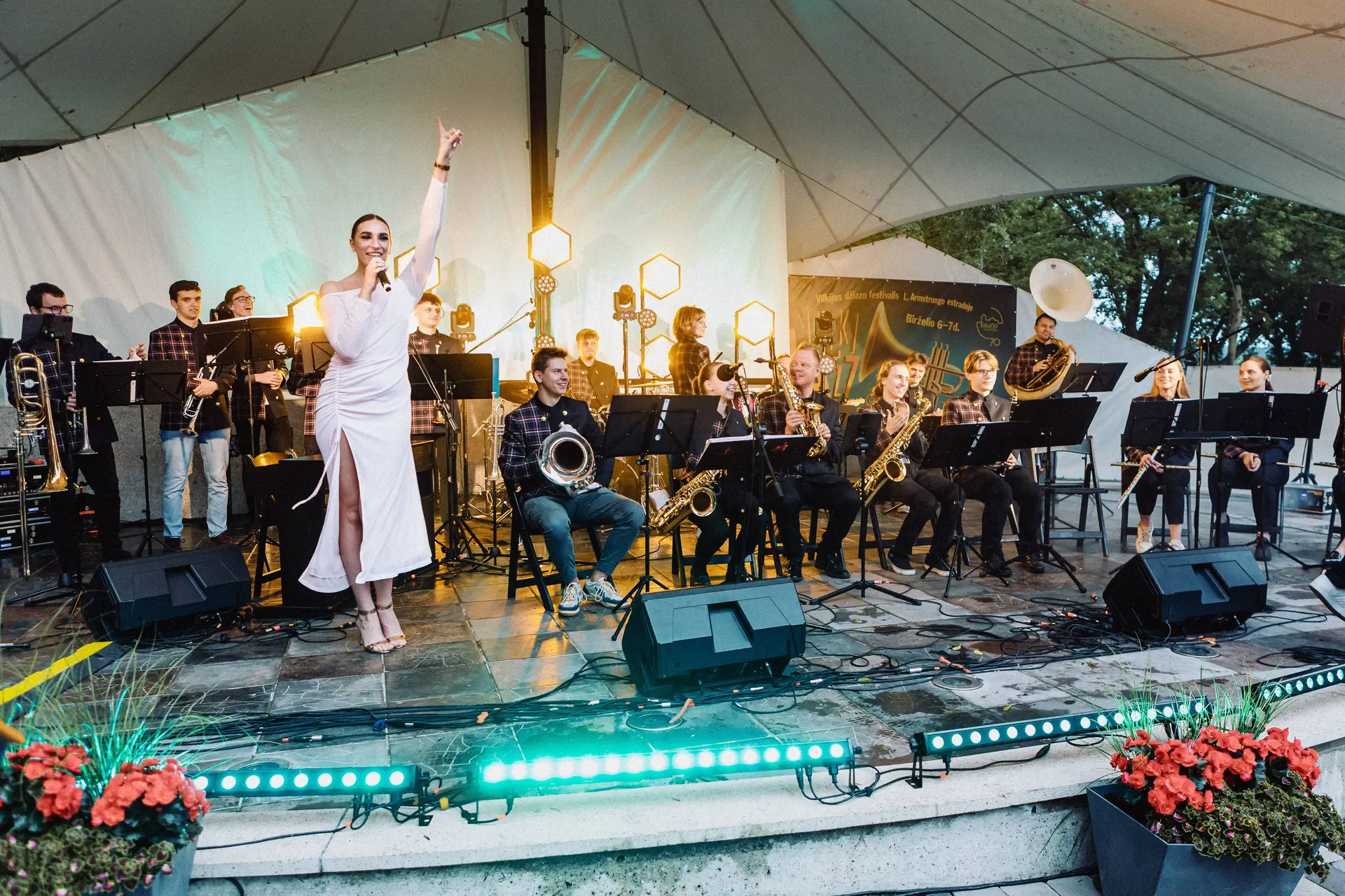 Brassbees-Kaunas_Jazz