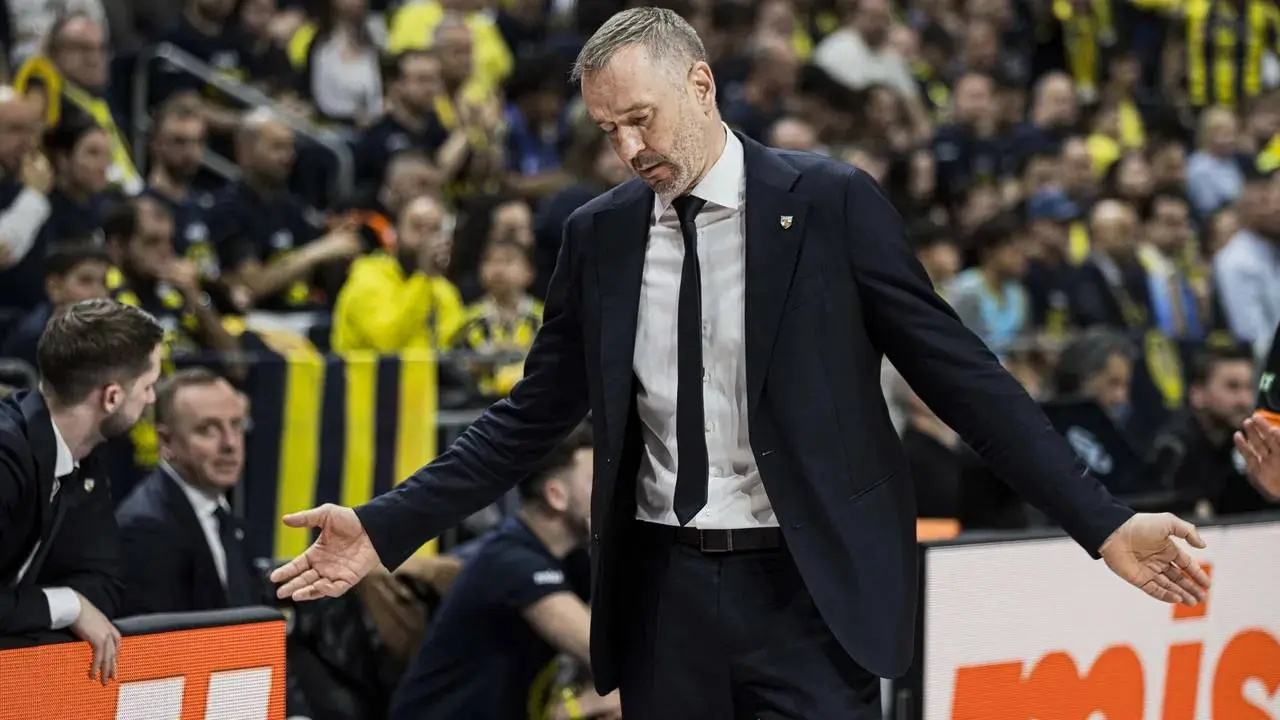 Savęs neatradęs „Žalgiris“ krito Stambule