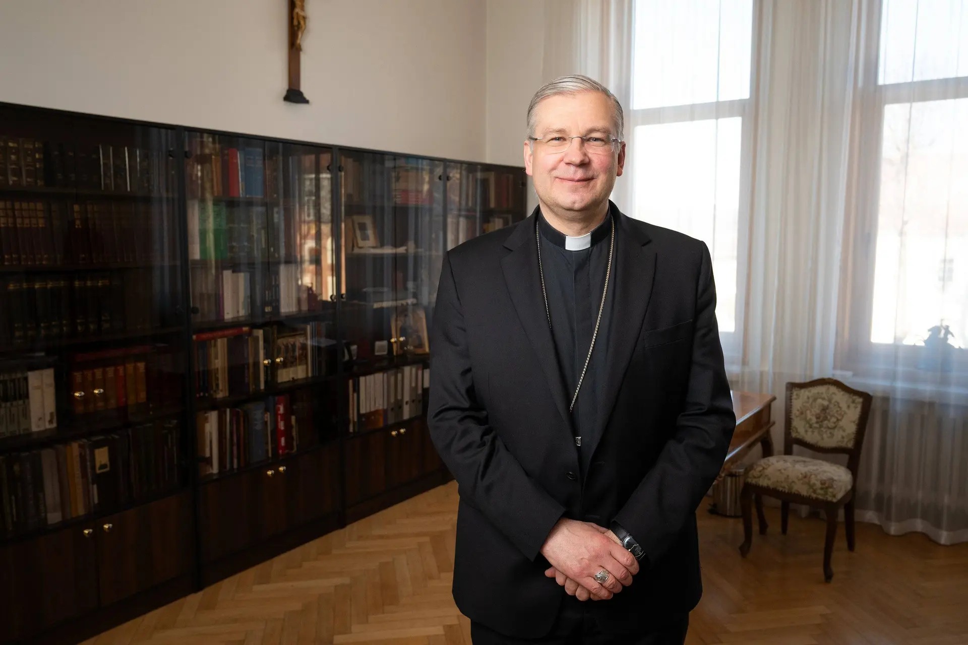 Kęstutis Kėvalas