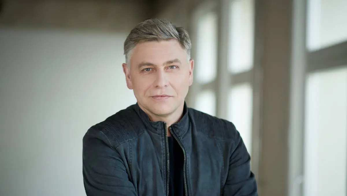 Marius Ivaškevičius