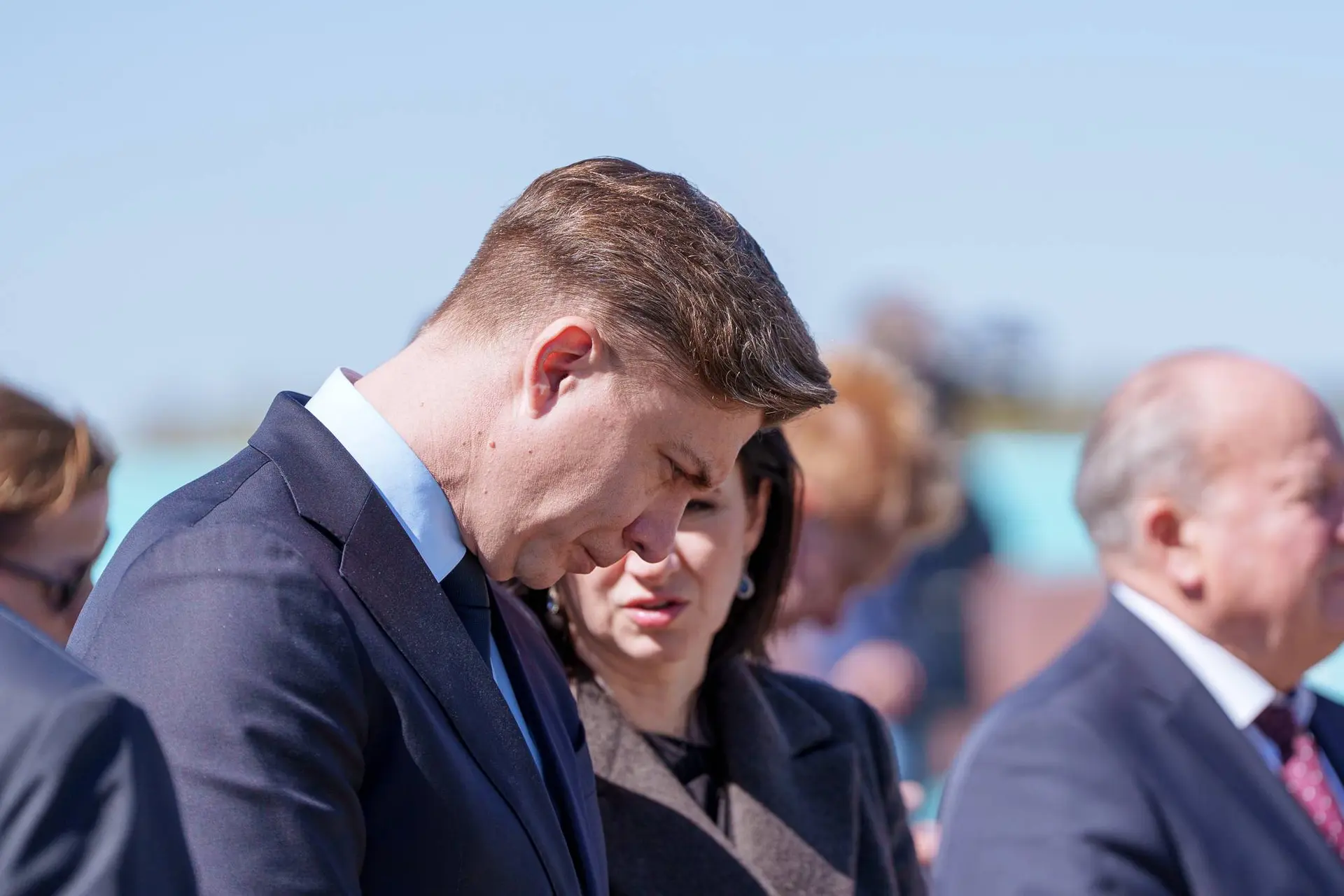 Jonava liks be mero: M. Sinkevičius apsisprendė dėl naujų pareigų