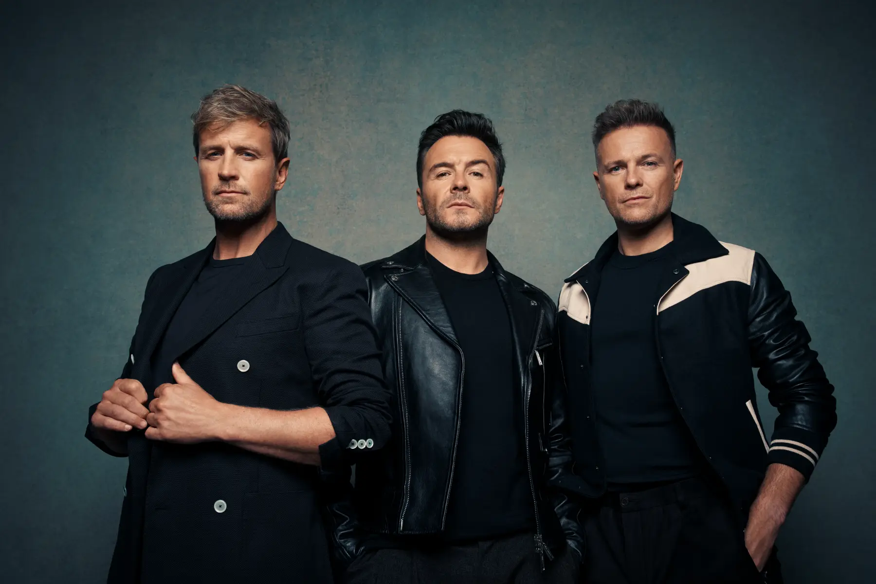Airių popmuzikos grupė „Westlife“