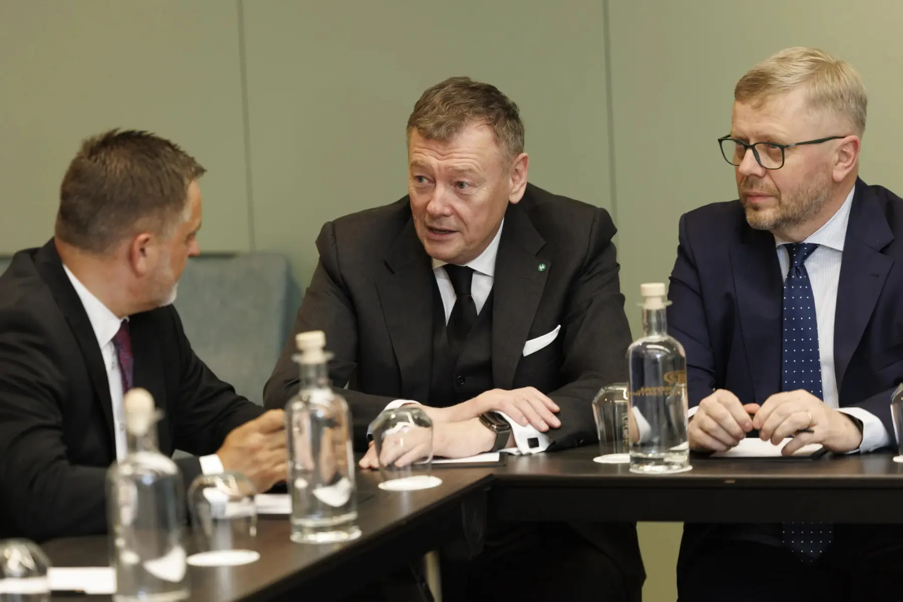 „BusinessEurope“