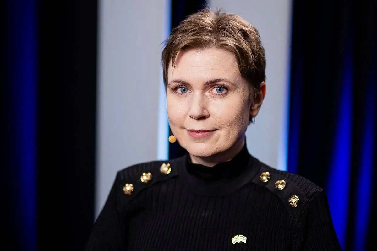 Dovilė Šakalienė