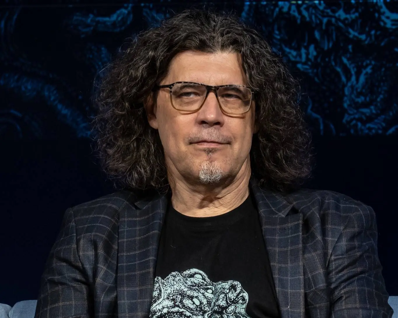 Gintautas Mažeikis