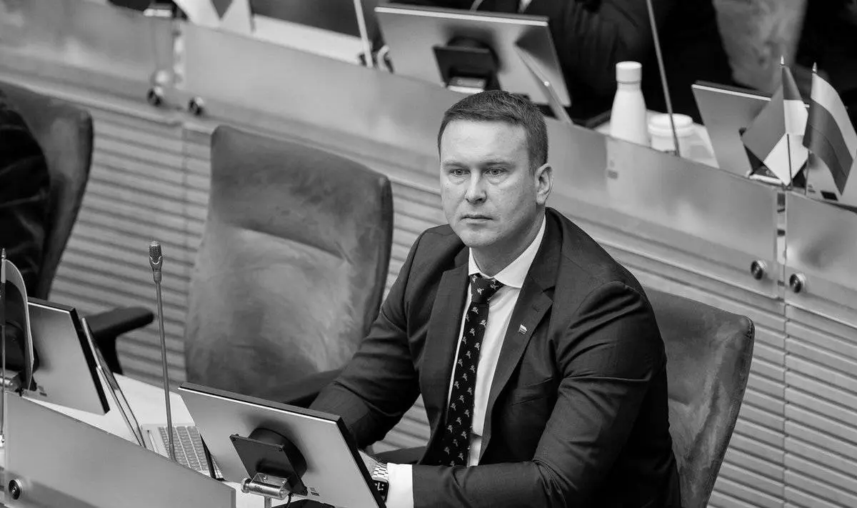 Jevgenijus Šuklinas