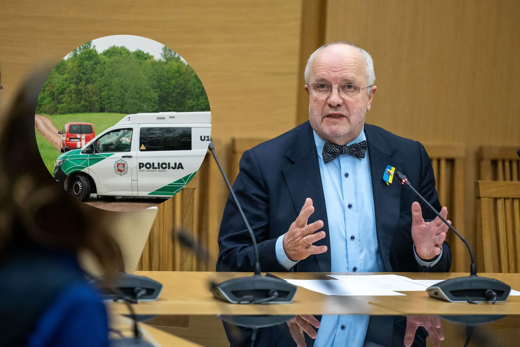 Juozas Olekas
