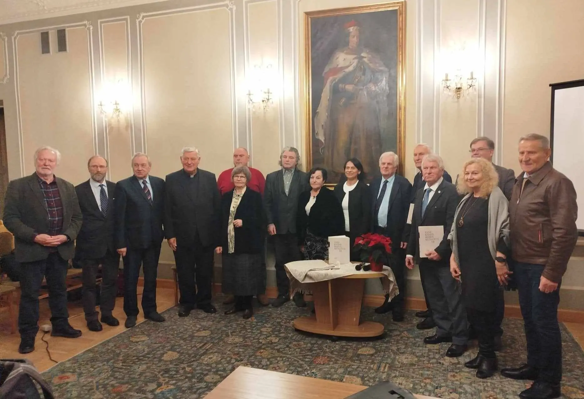 Knygos mėgėjų draugija