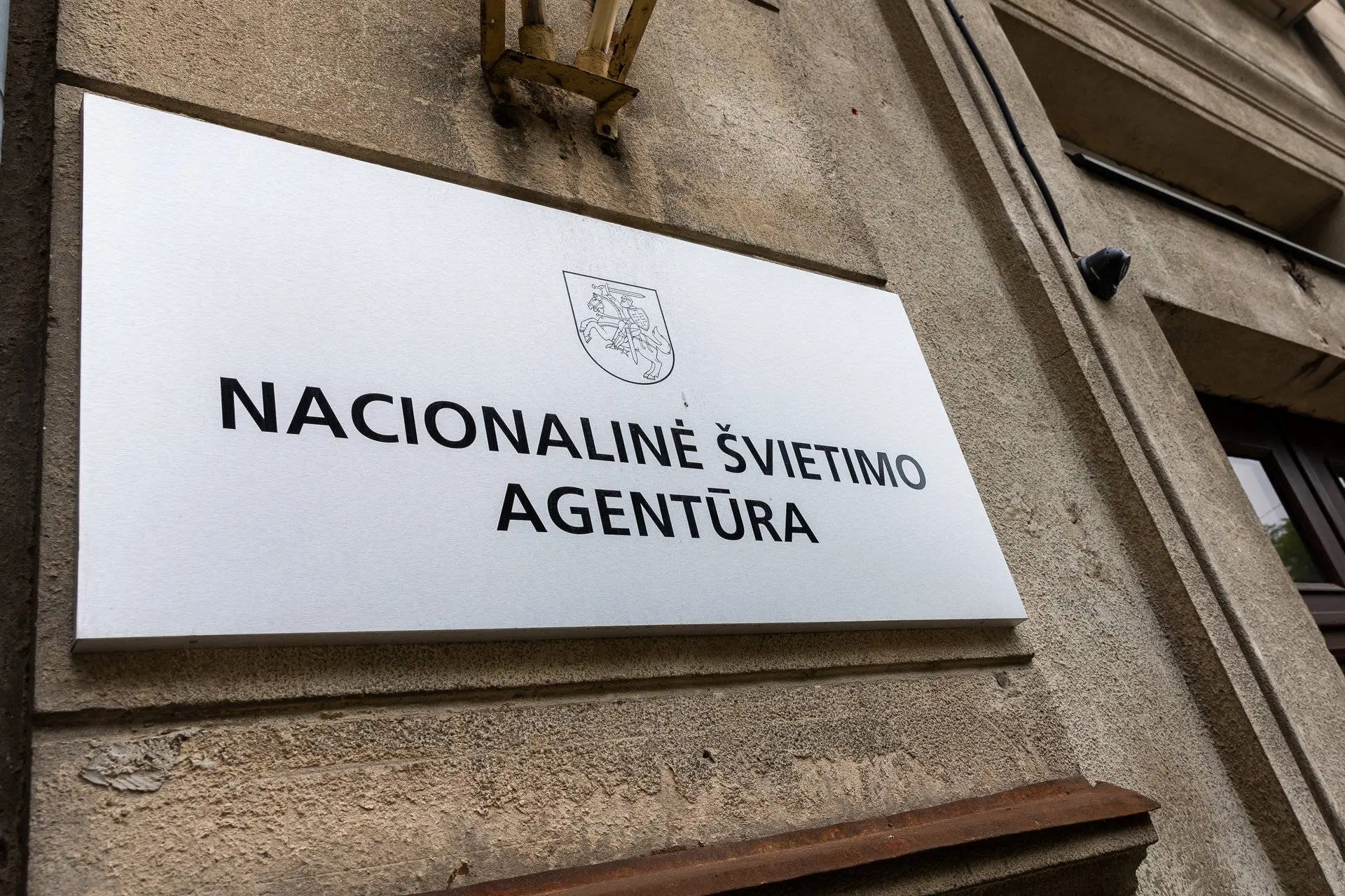 Nacionalinė švietimo agentūra vertins naujai išleistus matematikos vadovėlius
