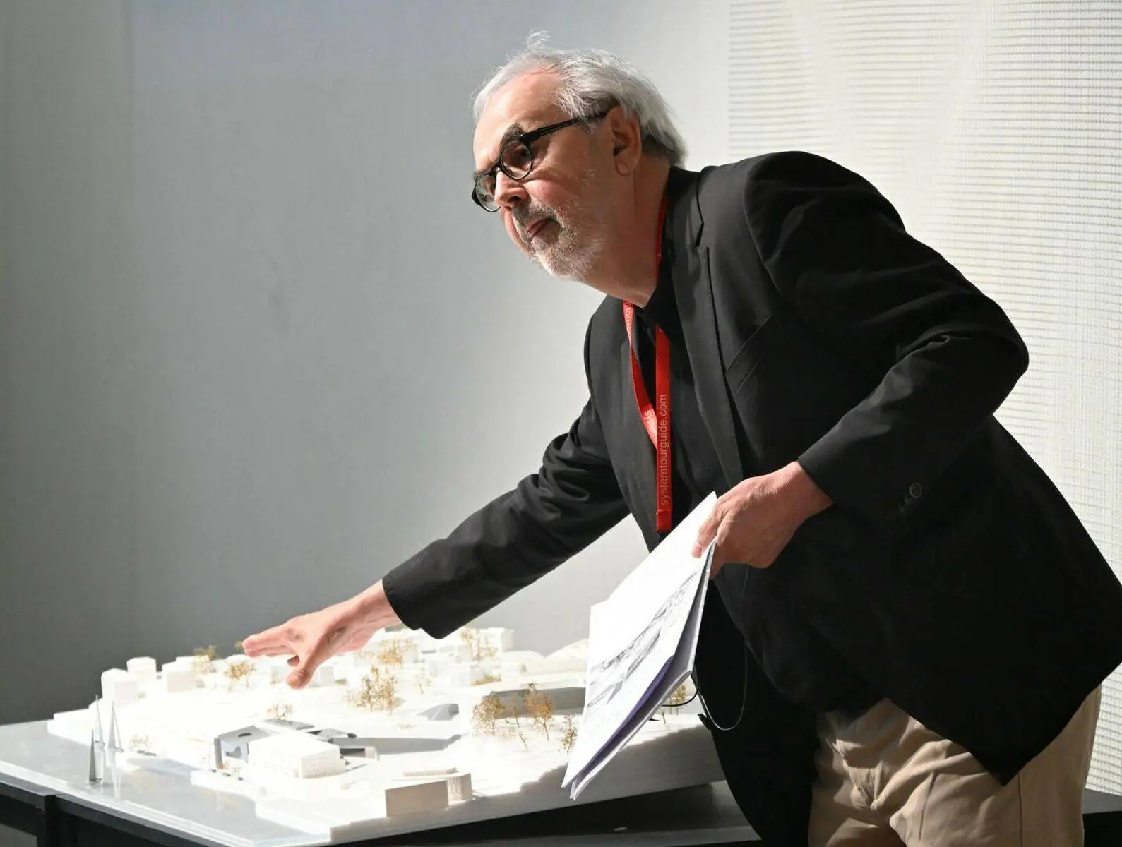 Raineris Mahlamakis / Organizatorių nuotr.