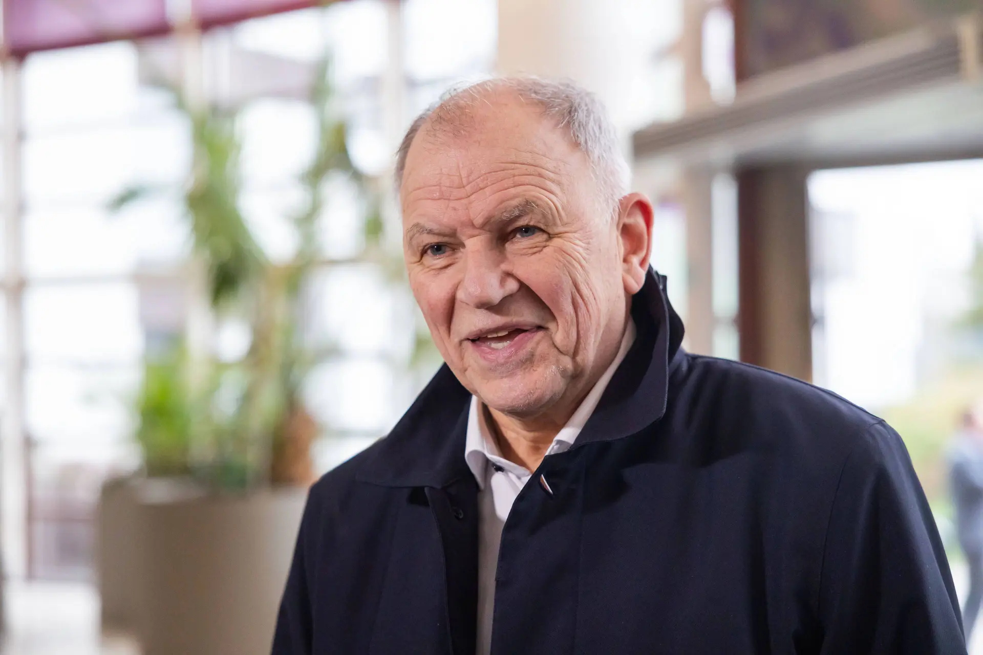 Vytenis Andriukaitis