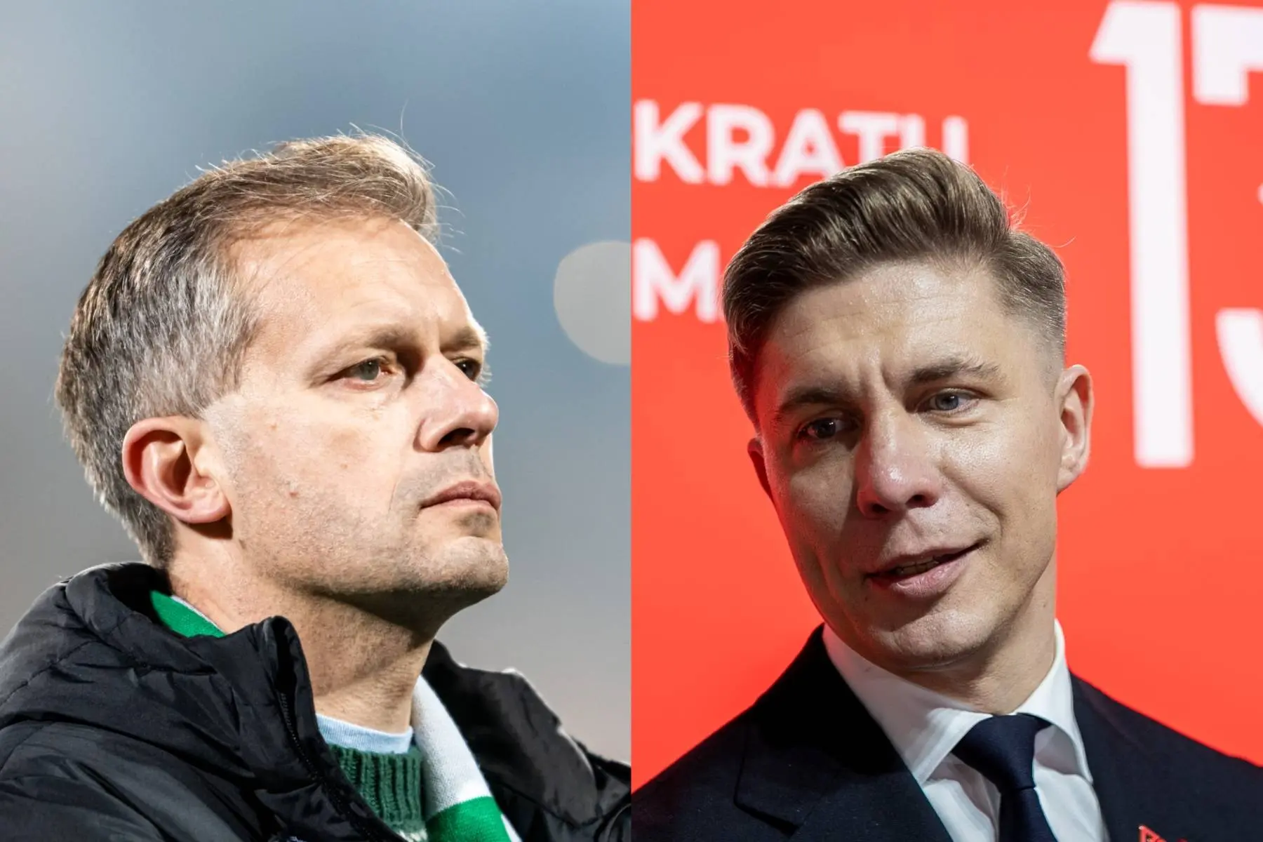 A. Tapinas kreipėsi į STT dėl M. Sinkevičiaus teisinių išlaidų „čekiukų“ byloje