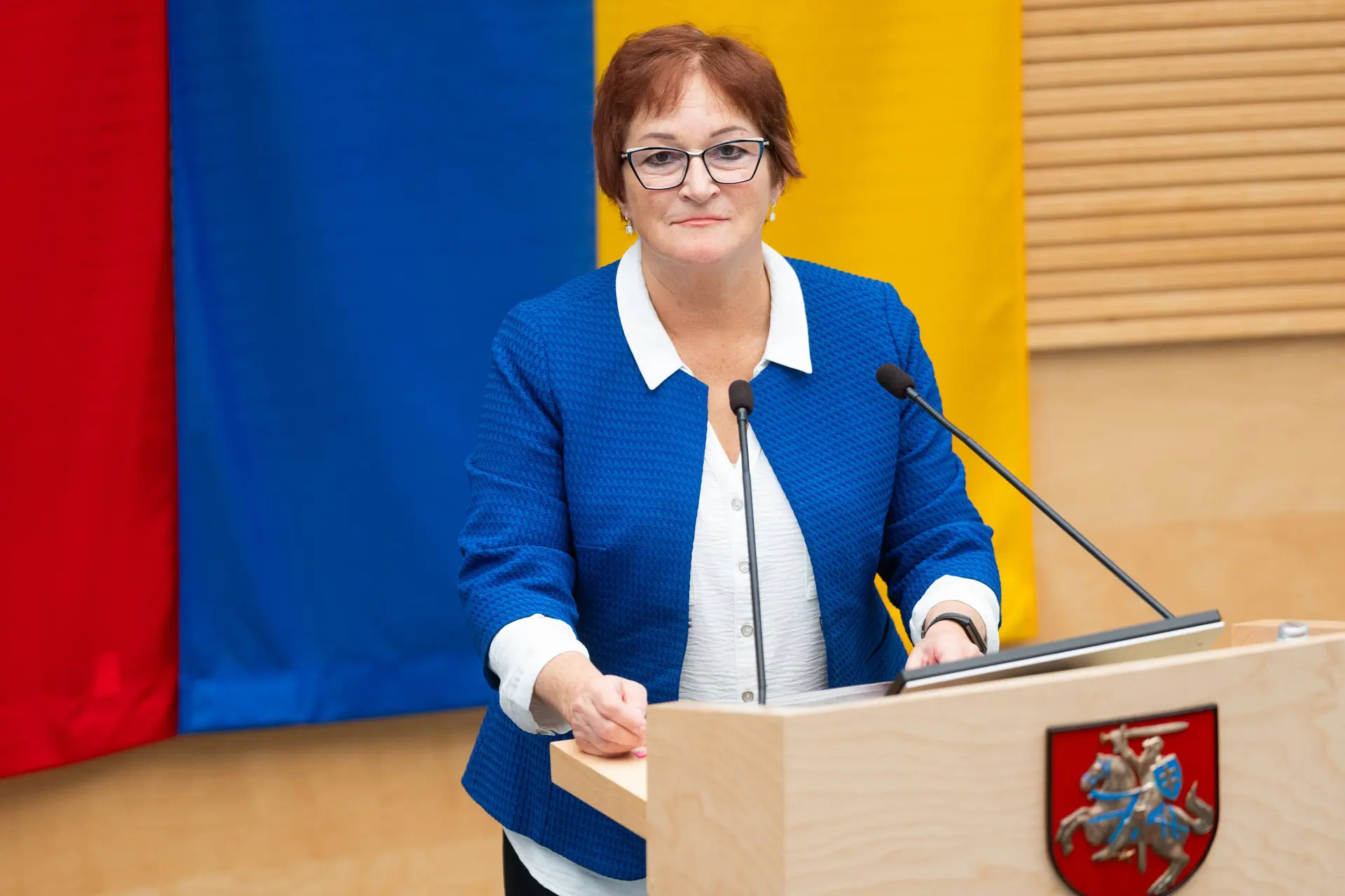 Birutė Vėsaitė