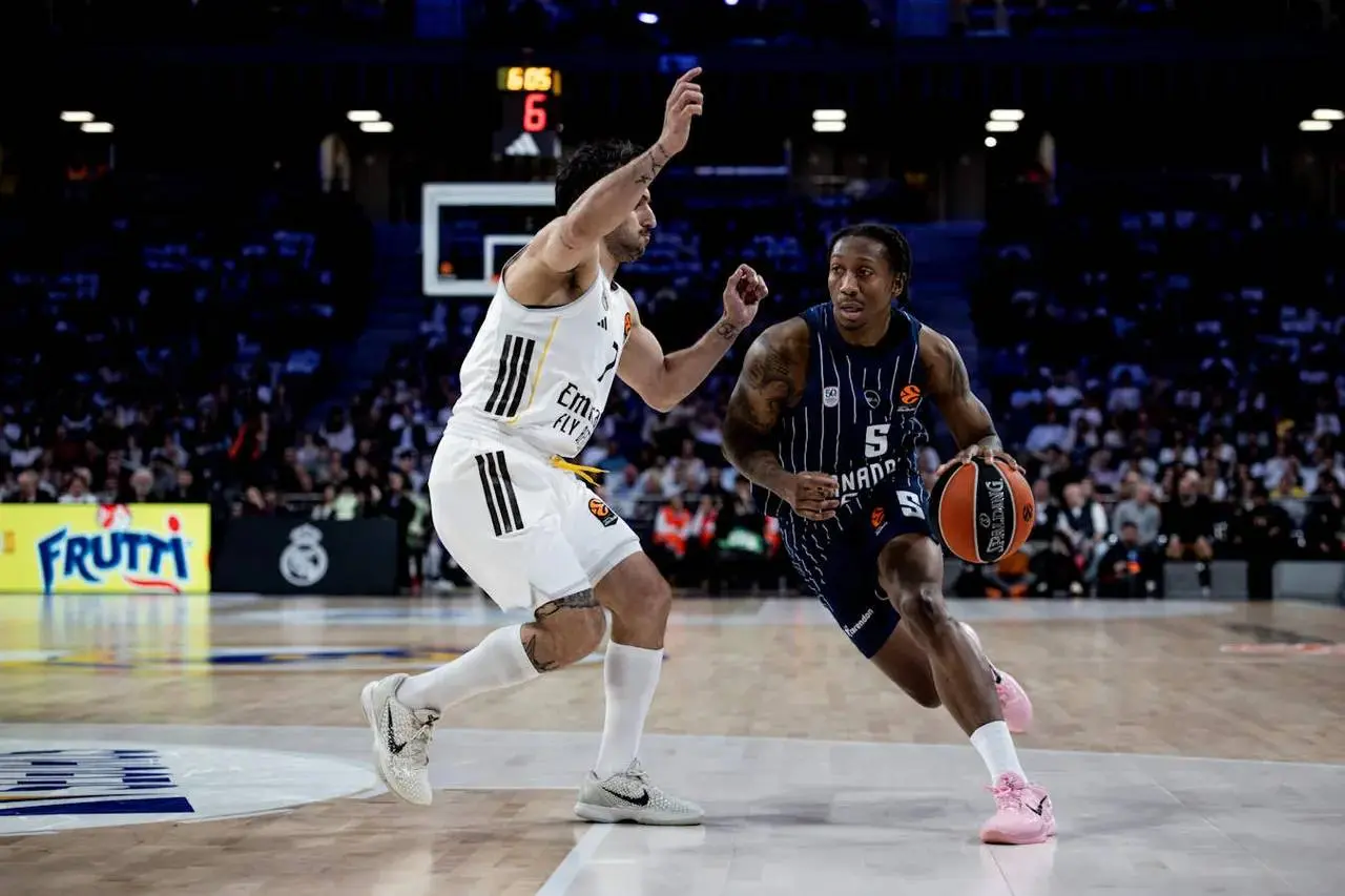 Oficialu: Kauno „Žalgirį“ papildė NBA rungtyniavęs amerikietis