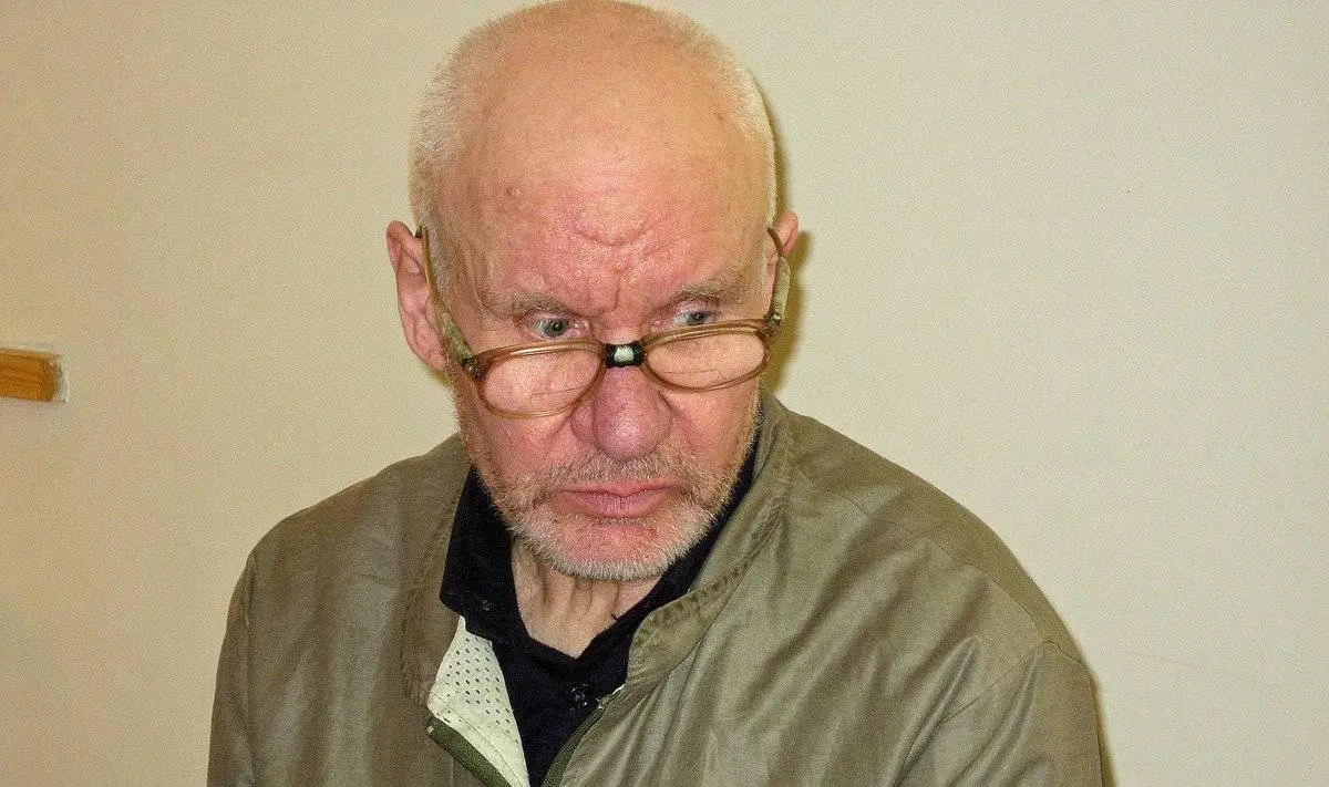 Kazys Jonaitis, pramintas „Pakelės maniaku“