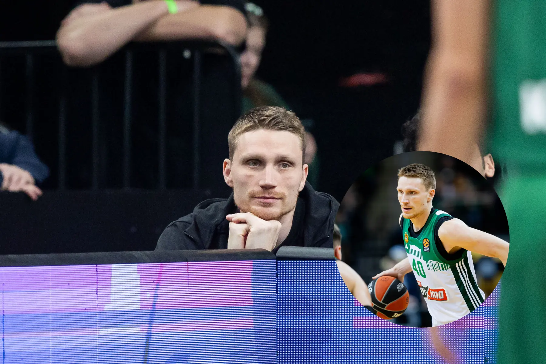 Marius Grigonis